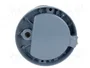 AUER SIGNAL Sirena EHL-D 230/240VAC 110dB IP66