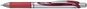 Pentel EnerGel Deluxe BL77-BO con tinta de gel roja