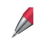 Pentel EnerGel Rollerball BL77-BO Tinta Gel de Color Rojo