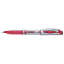 Pentel EnerGel Rollerball BL77-BO Tinta Gel de Color Rojo