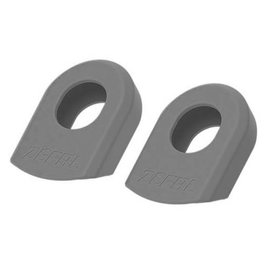 Zefal Protector de Bielas Gris - Segmento Transmisión