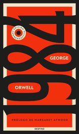 1984, George Orwell - DESTINO
