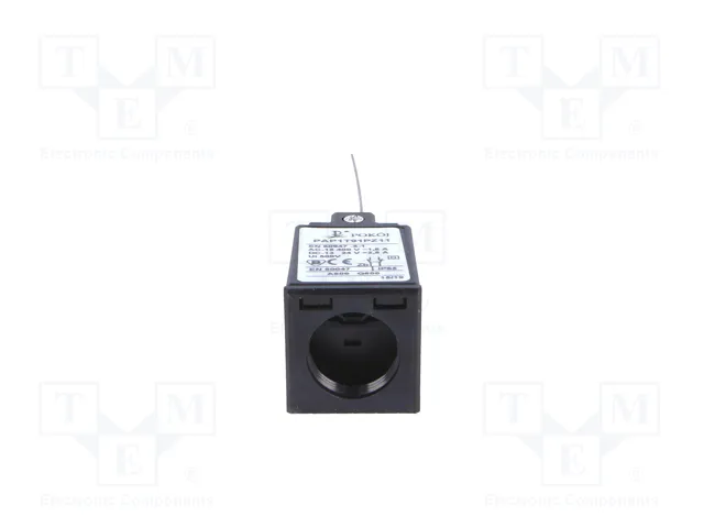 POKÓJ Interruptor de fin de carrera NO + NC 10A 400VAC PG13,5 POKÓJ Interruptor de fin de carrera NO + NC 10A 400VAC PG13,5