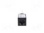 POKÓJ Interruptor de fin de carrera NO + NC 10A 400VAC PG13,5