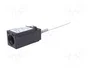 POKÓJ Interruptor de fin de carrera NO + NC 10A 400VAC PG13,5