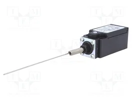POKÓJ Interruptor de fin de carrera NO + NC 10A 400VAC PG13,5