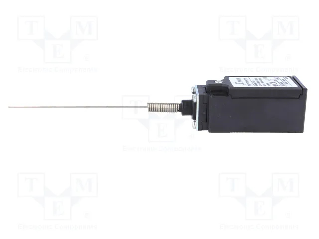 POKÓJ Interruptor de fin de carrera NO + NC 10A 400VAC PG13,5 POKÓJ Interruptor de fin de carrera NO + NC 10A 400VAC PG13,5