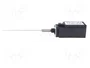 POKÓJ Interruptor de fin de carrera NO + NC 10A 400VAC PG13,5