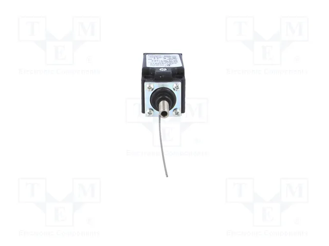 POKÓJ Interruptor de fin de carrera NO + NC 10A 400VAC PG13,5 POKÓJ Interruptor de fin de carrera NO + NC 10A 400VAC PG13,5