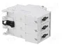 ABB SZ203-C6 Interruptor magnetotérmico 3 polos 6A Característica C