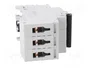 ABB SZ203-C6 Interruptor magnetotérmico 3 polos 6A Característica C