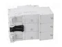 ABB SZ203-C6 Interruptor magnetotérmico 3 polos 6A Característica C