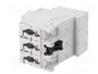 ABB SZ203-C6 Interruptor magnetotérmico 3 polos 6A Característica C