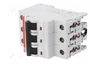 ABB SZ203-C6 Interruptor magnetotérmico 3 polos 6A Característica C