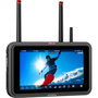 Atomos Ninja TX Monitor de Grabación con HDMI, SDI y Wi-Fi 6E