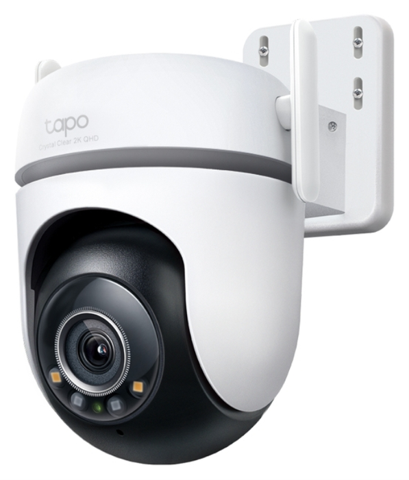 Tp-Link Tapo TC42 Cámara de Vigilancia 2K QHD Tp-Link Tapo TC42 Cámara de Vigilancia 2K QHD