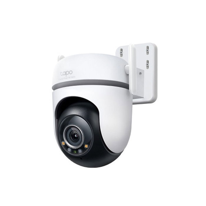 Tp-Link Tapo TC42 Cámara de Vigilancia 2K QHD Tp-Link Tapo TC42 Cámara de Vigilancia 2K QHD