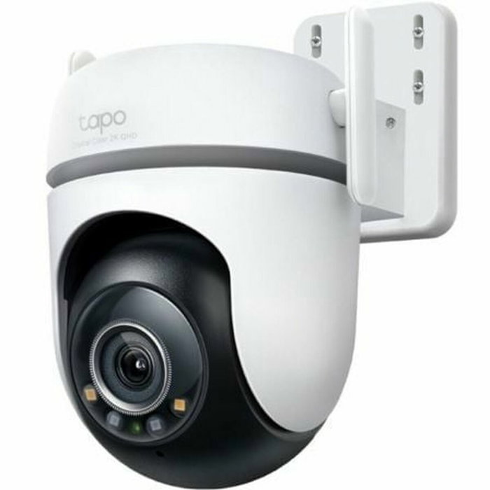 Tp-Link Tapo TC42 Cámara de Vigilancia 2K QHD Tp-Link Tapo TC42 Cámara de Vigilancia 2K QHD