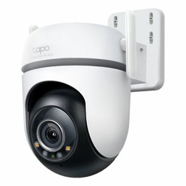 Tp-Link Tapo TC42 Cámara de Vigilancia 2K QHD