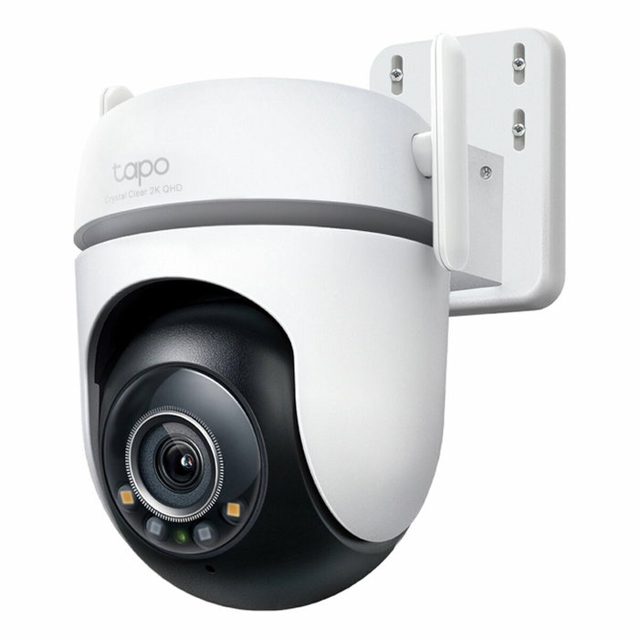 Tp-Link Tapo TC42 Cámara de Vigilancia 2K QHD Tp-Link Tapo TC42 Cámara de Vigilancia 2K QHD