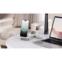 ALOGIC Roam 6-in-1 Powerbank 21.000 mAh con Qi2 + 100W USB-C, Negro