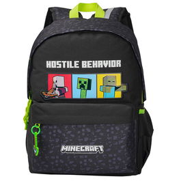 CYP BRANDS Mochila Minecraft 43cm