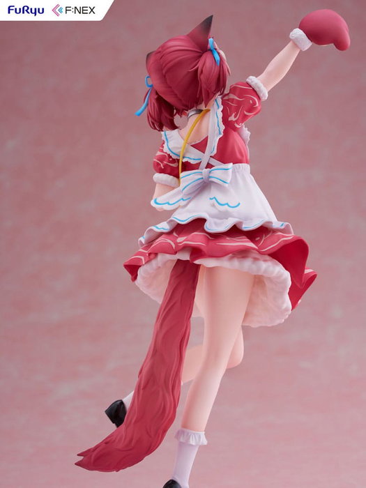 Virtual YouTuber F:NEX estatua PVC 1/7 Akami Karubi 24 cm Virtual YouTuber F:NEX estatua PVC 1/7 Akami Karubi 24 cm