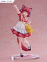 Virtual YouTuber F:NEX estatua PVC 1/7 Akami Karubi 24 cm