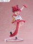 Virtual YouTuber F:NEX estatua PVC 1/7 Akami Karubi 24 cm