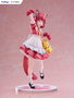 Virtual YouTuber F:NEX estatua PVC 1/7 Akami Karubi 24 cm