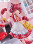 Virtual YouTuber F:NEX estatua PVC 1/7 Akami Karubi 24 cm