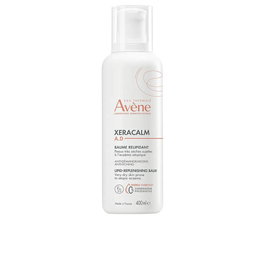 Avène Xeracalm AD Relipidi Bálsamo Hidratante para Piel Seca y Con Picor - 400 ml