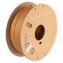 Polmask PLA 1,75mm Wood Brown 1kg