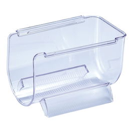 Mondex Organizador Maxi para Frigorífico de Botellas 20,7 x 14 x 13,4 cm
