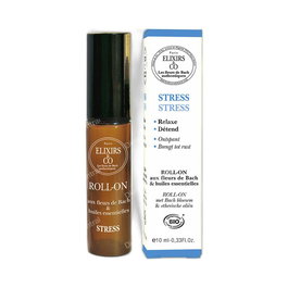 ELIXIR&CO Roll-On Anti-Estres 10 Ml