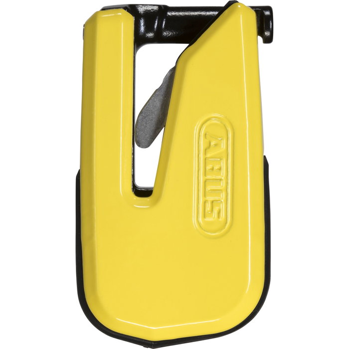 Abus SmartX 8078 2.0 Granit Detecto Amarillo Abus SmartX 8078 2.0 Granit Detecto Amarillo