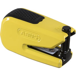 Abus SmartX 8078 2.0 Granit Detecto Amarillo