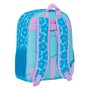 Safta Mochila Junior Stitch Hawaii Adaptable a Carro