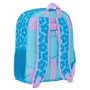 SAFTA Mochila Hawaii Stitch Disney 38cm