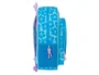 Safta Mochila Junior Stitch Hawaii Adaptable a Carro
