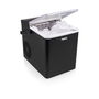 Máquina de Hacer Hielo Princess 283098 Negro 150 W 12 kg