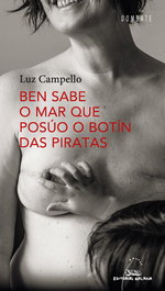 Ben sabe o mar que posuo o botin das piratas, Luz Campelo - Galaxia