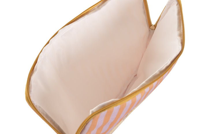DKD Home Decor Funda Canvas Portátil Bella Vita Surtido de 3 DKD Home Decor Funda Canvas Portátil Bella Vita Surtido de 3