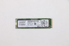 Lenovo SSD M.2 2280 1TB PCIe NVMe 6GB/s - Disco Duro de Estado Sólido