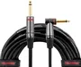 Cableworks Cable de Instrumento Jack Recto/Jack Acodado - 9 M