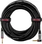 Cableworks Cable de Instrumento Jack Recto/Jack Acodado - 9 M