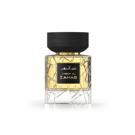 Amber Al Zahab, Agua de perfume, Unisex, 100 ml