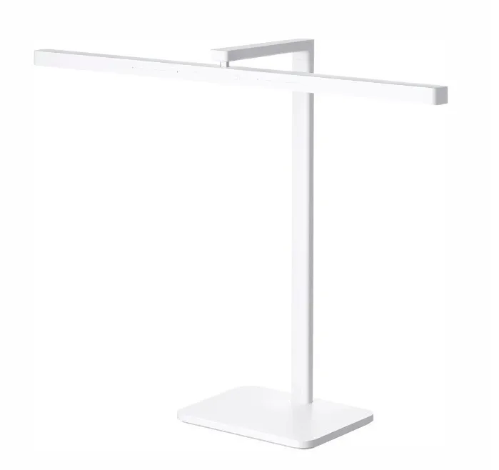 Xiaomi Mi Smart LED Desk Lamp 2 Blanco Xiaomi Mi Smart LED Desk Lamp 2 Blanco