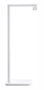 Xiaomi Mi Smart LED Desk Lamp 2 Blanco