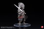 Plex Elden Ring Estatua PVC Q Collection The Raging Wolf 14 cm